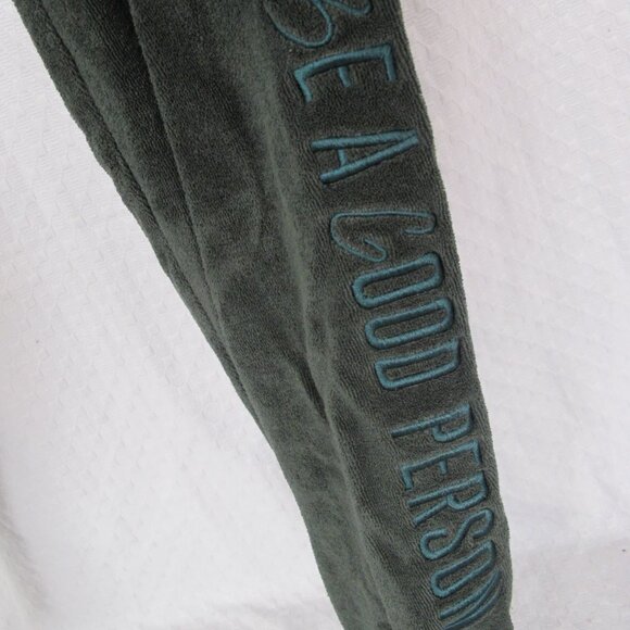 Lululemon Be A Good Person Unisex Joggers - XS - Picture 2 of 14